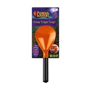 Halloween Pumpkin Masters Xtreme Scraper Scoop